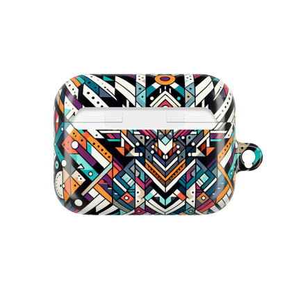 Vibrant Geometric | Slim - Caseadia