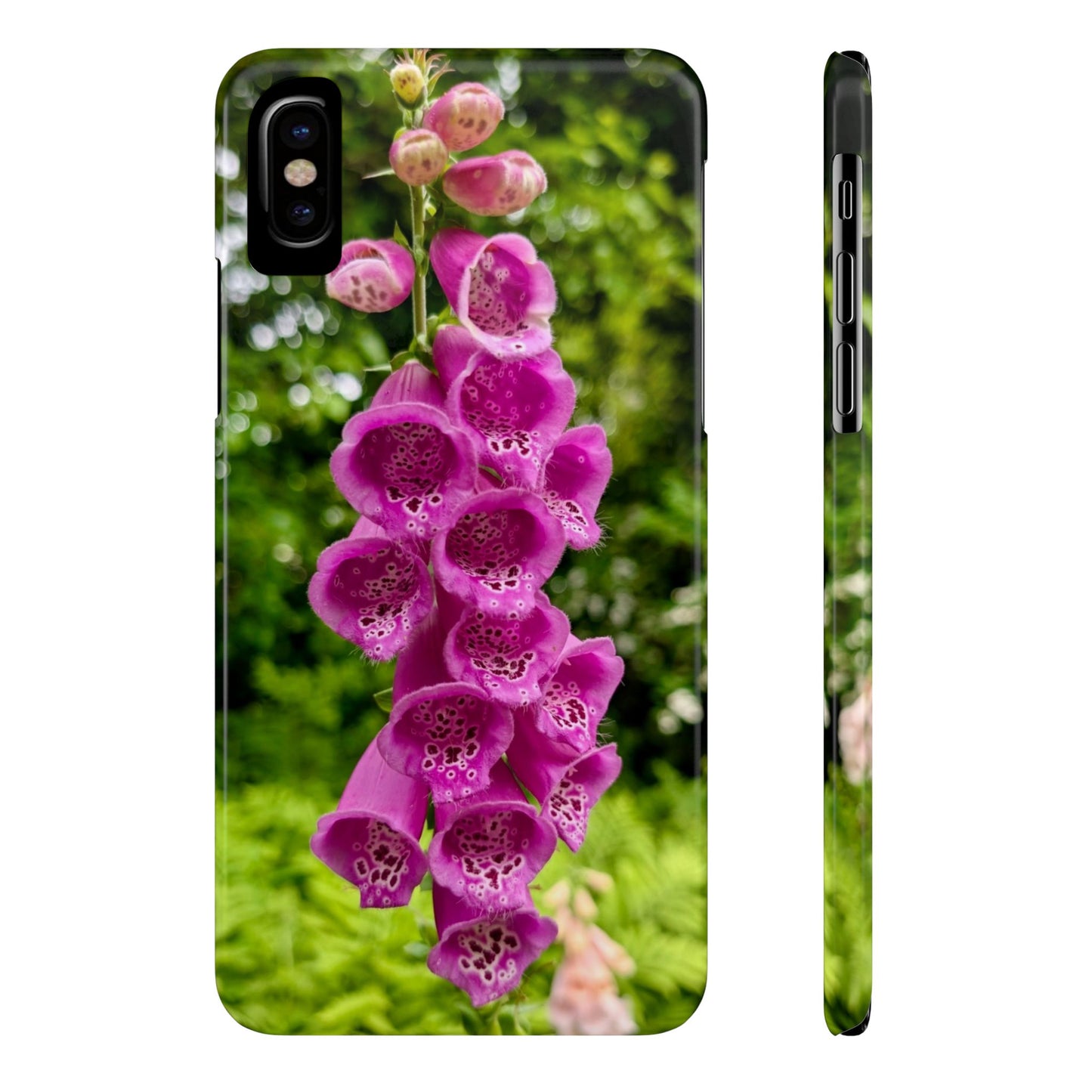 Enchanting Floral | Slim - Caseadia