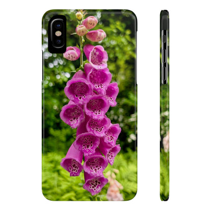 Enchanting Floral | Slim - Caseadia