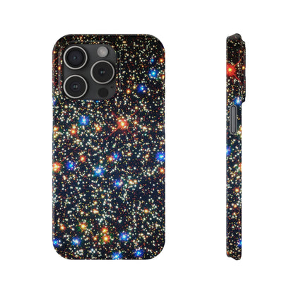 Starry Galaxy | Slim - Caseadia