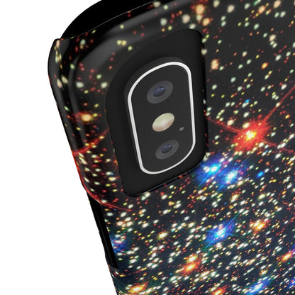 Starry Galaxy | Slim - Caseadia
