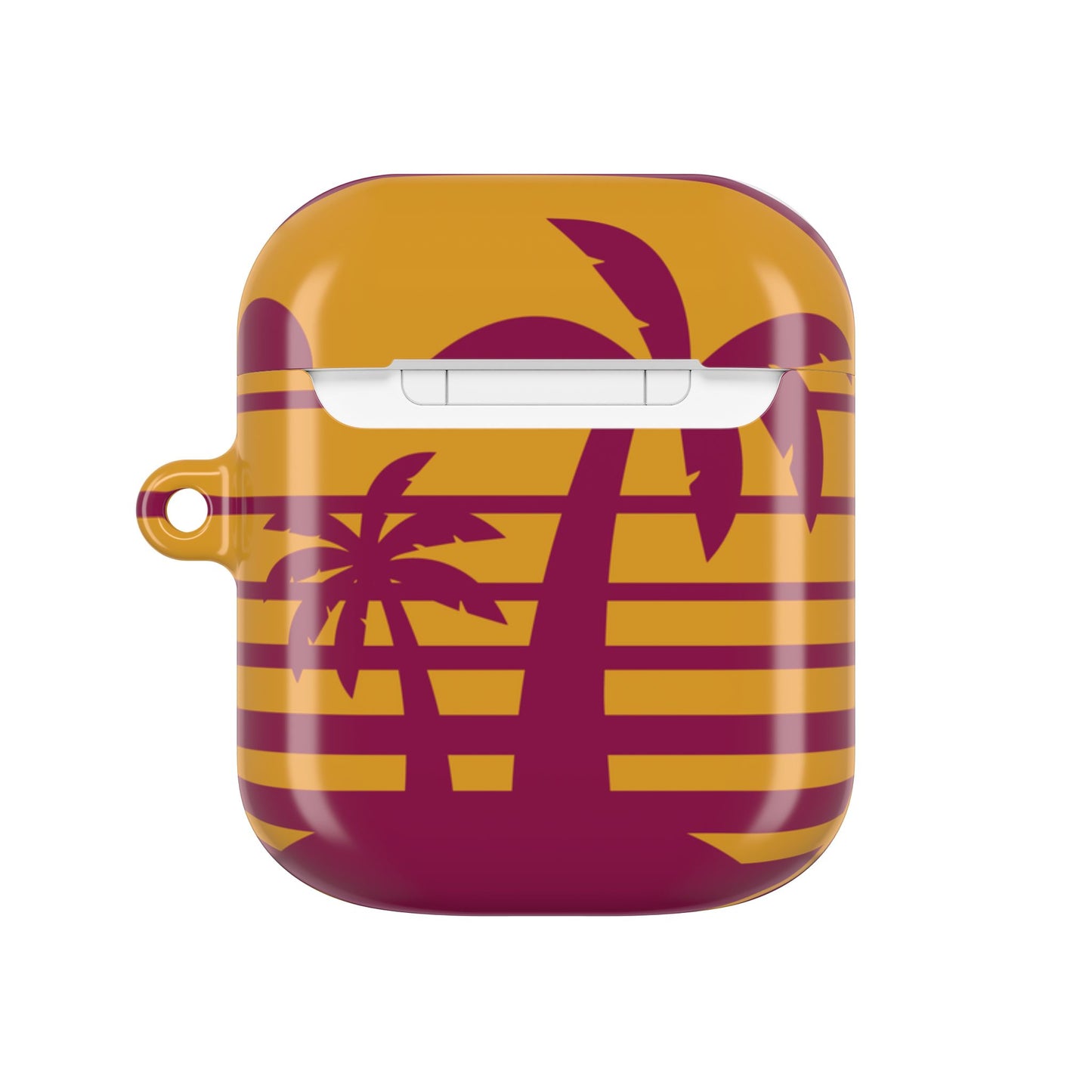 Tropical Beach | Slim - Caseadia