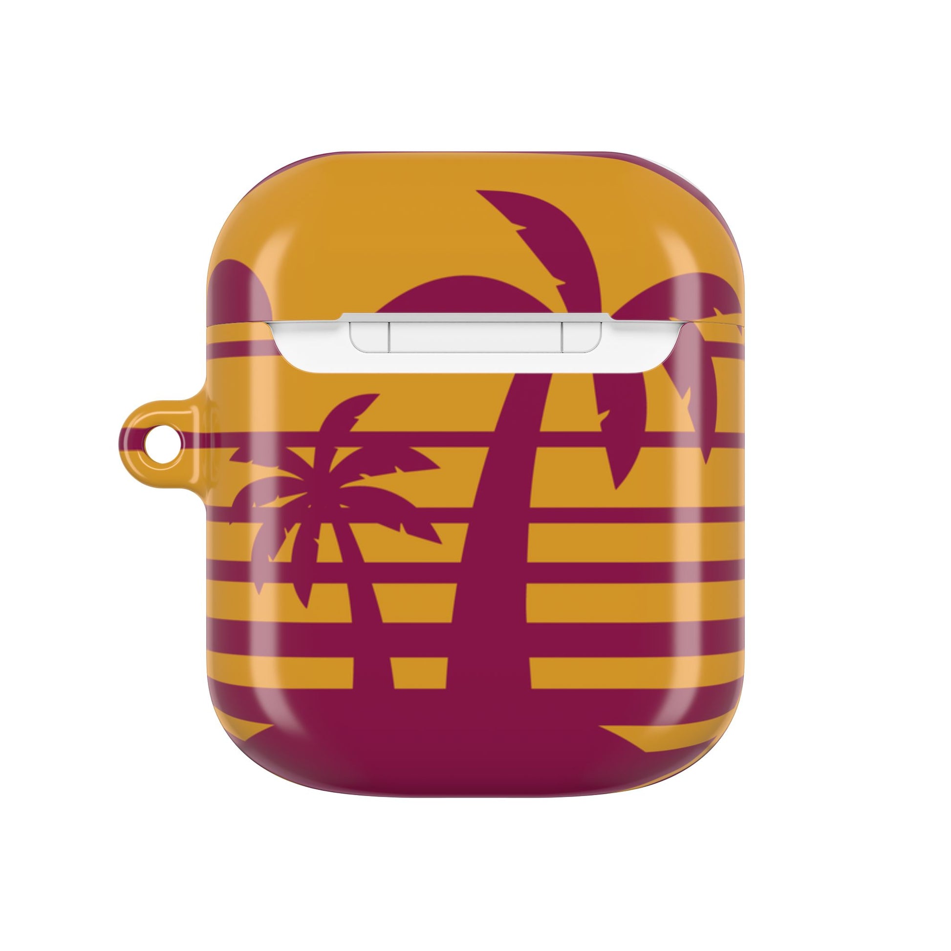 Tropical Beach | Slim - Caseadia