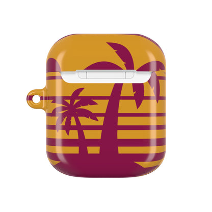 Tropical Beach | Slim - Caseadia