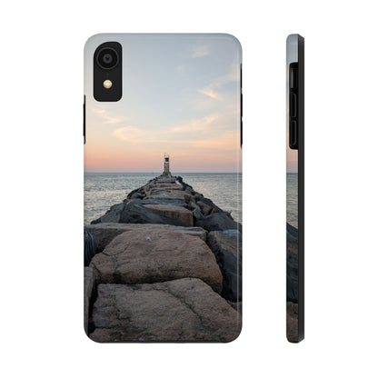 Ocean Tower | Tough - Caseadia