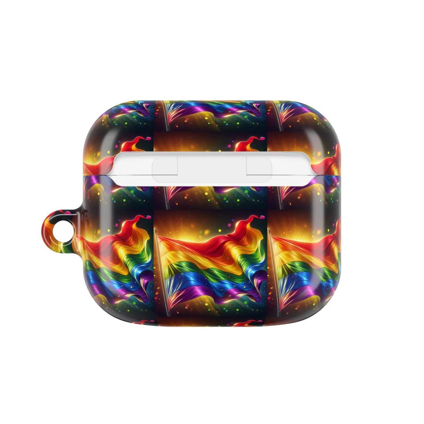 Rainbow Pride | Slim - Caseadia