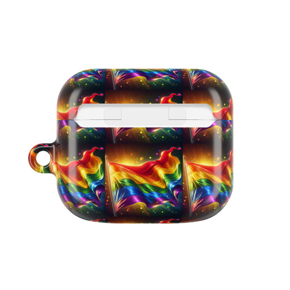 Rainbow Pride | Slim - Caseadia