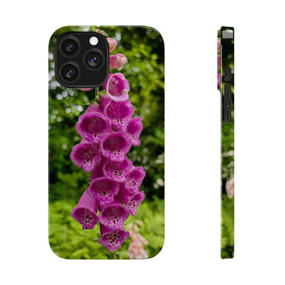 Enchanting Floral | Slim - Caseadia