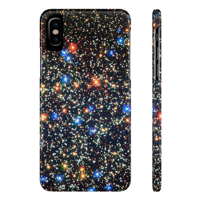 Starry Galaxy | Slim - Caseadia