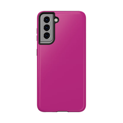 Rich Fuchsia | Tough - Caseadia
