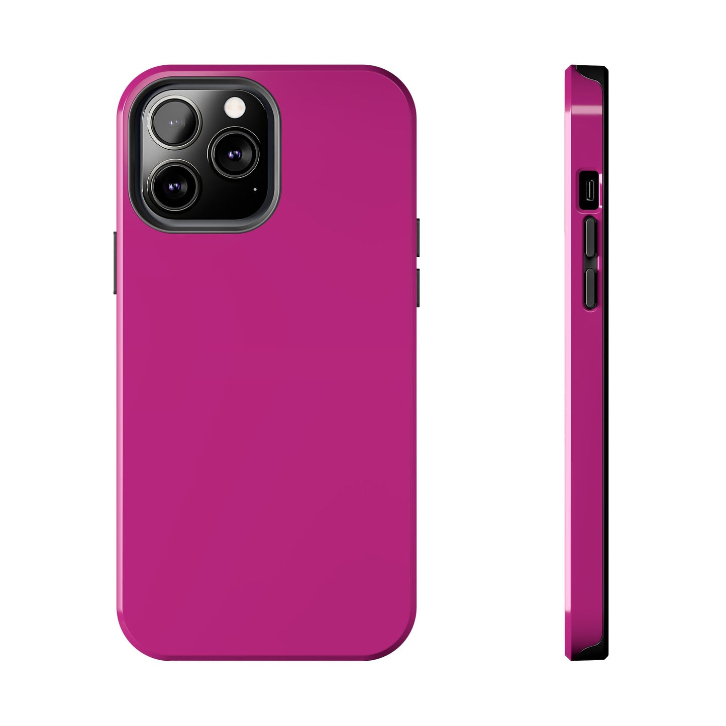 Rich Fuchsia | Tough - Caseadia