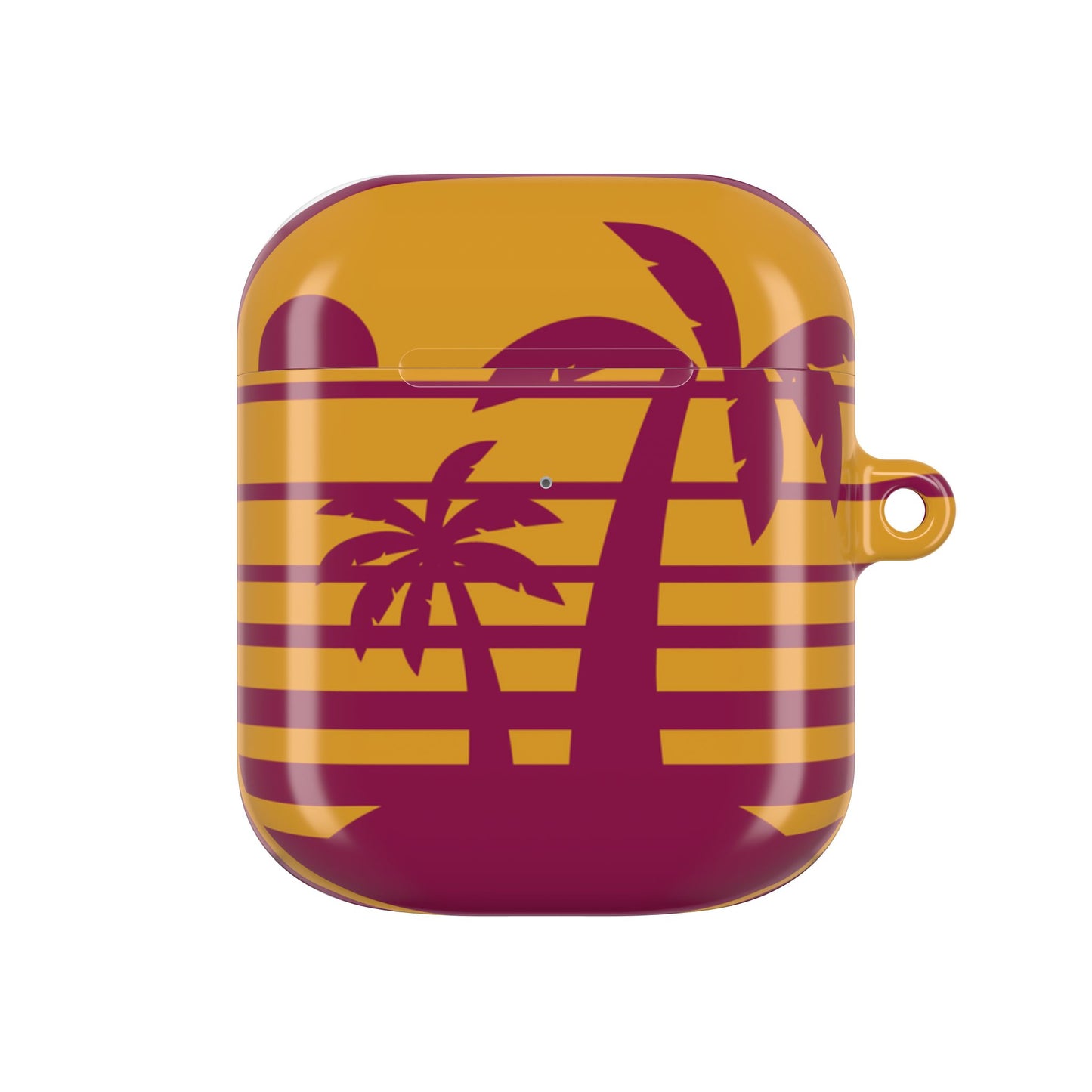 Tropical Beach | Slim - Caseadia