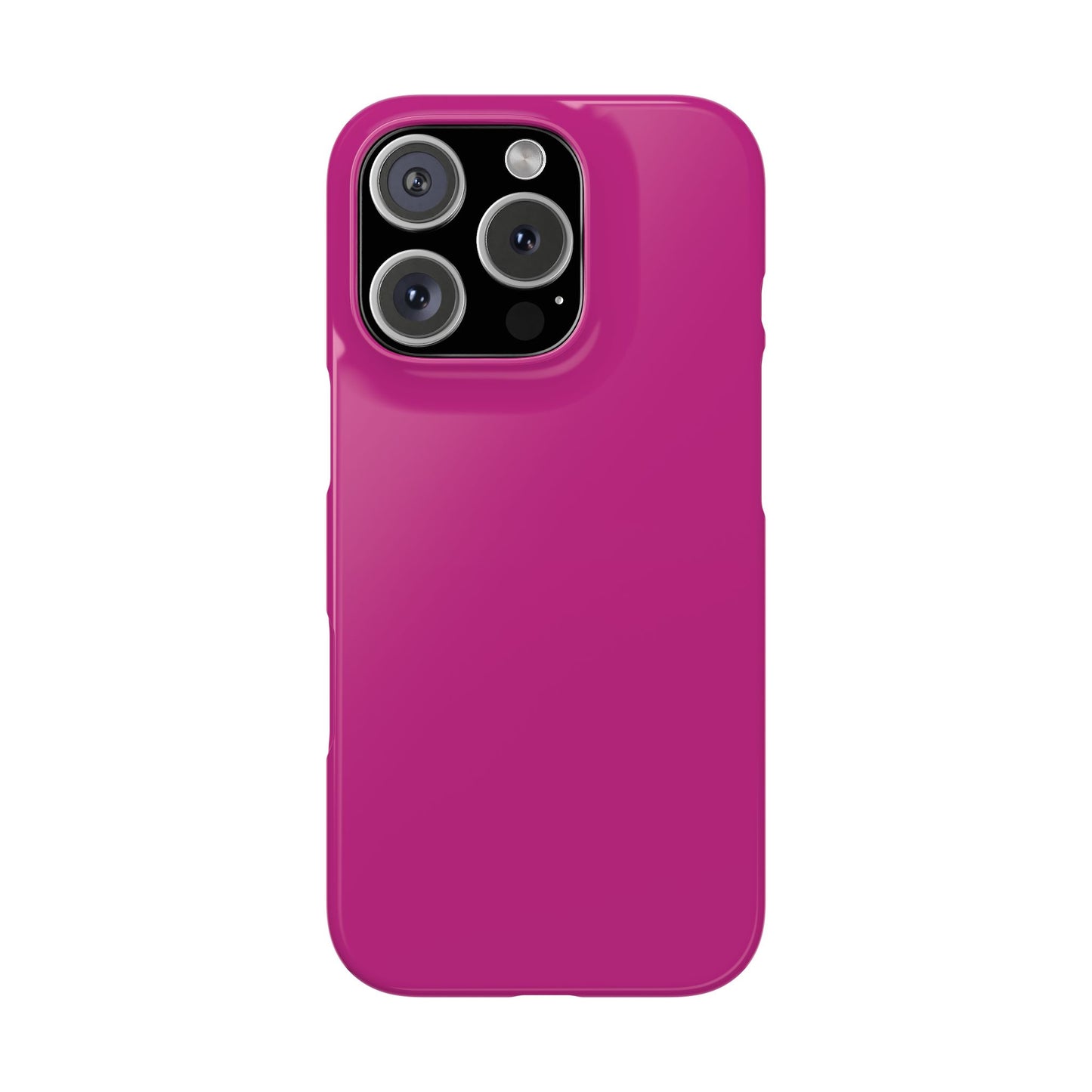 Rich Fuchsia | Slim - Caseadia