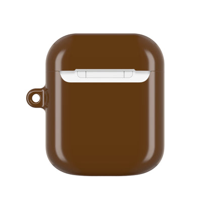 Chocolate Brown | Slim - Caseadia