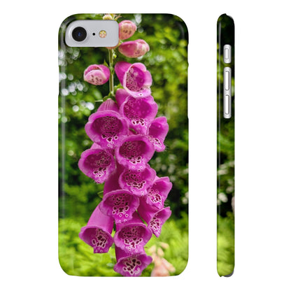 Enchanting Floral | Slim - Caseadia