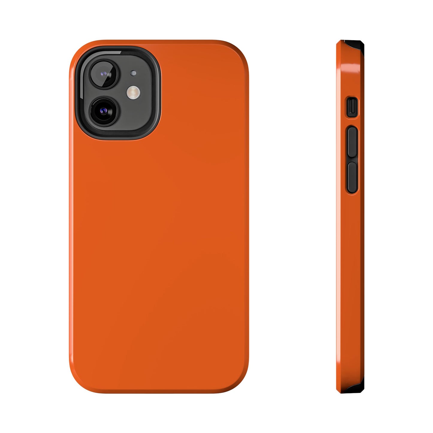 Zesty Orange | Tough - Caseadia