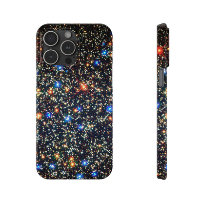 Starry Galaxy | Slim - Caseadia