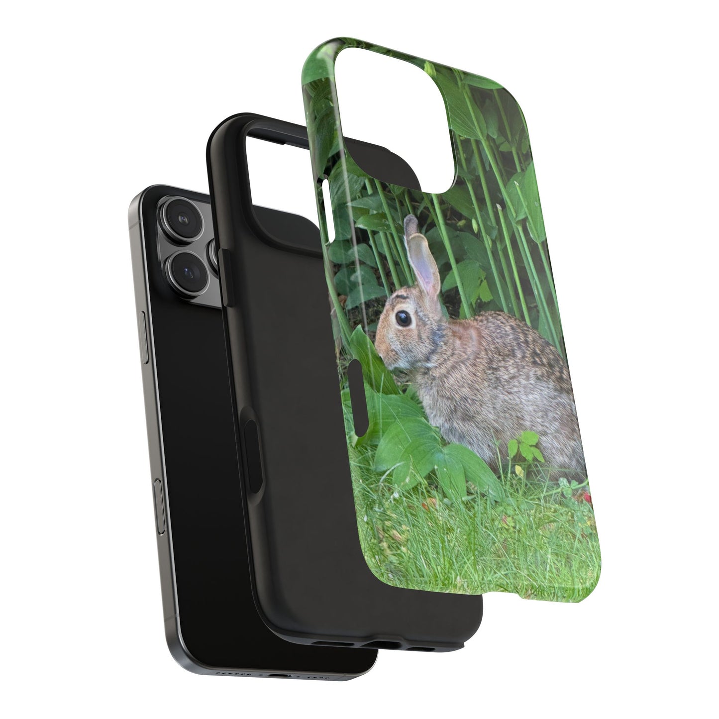 Cute Bunny | Tough - Caseadia