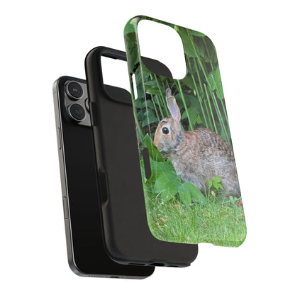 Cute Bunny | Tough - Caseadia