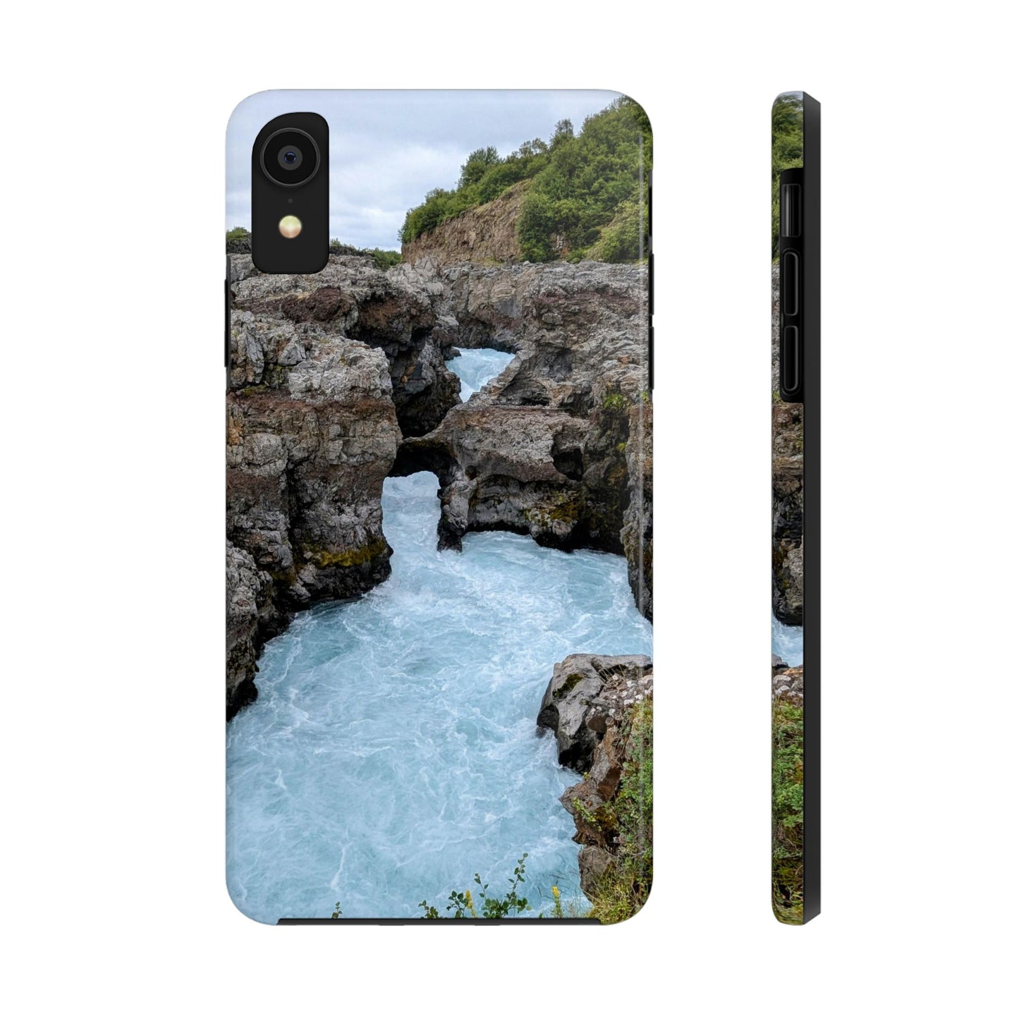 Icelandic Waterfall | Tough - Caseadia