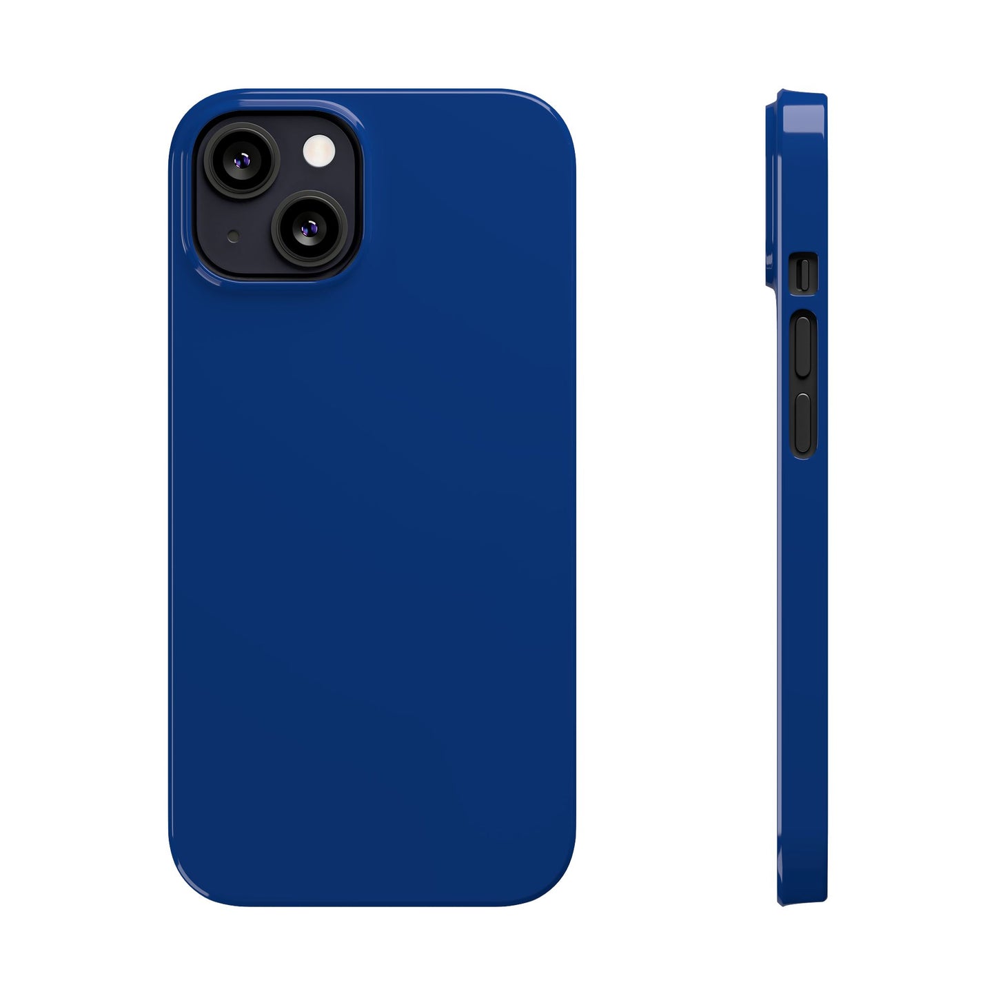 Deep Blue | Slim - Caseadia