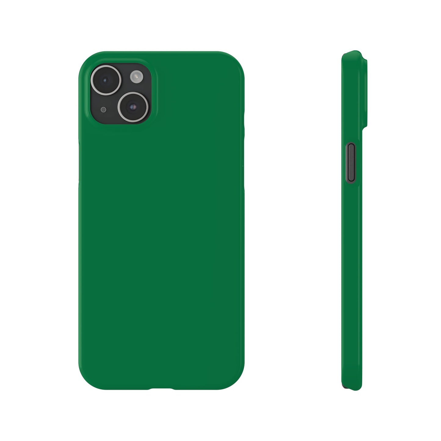 Forest Green | Slim - Caseadia