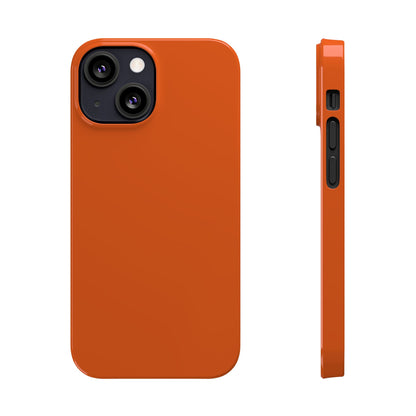 Zesty Orange | Slim - Caseadia