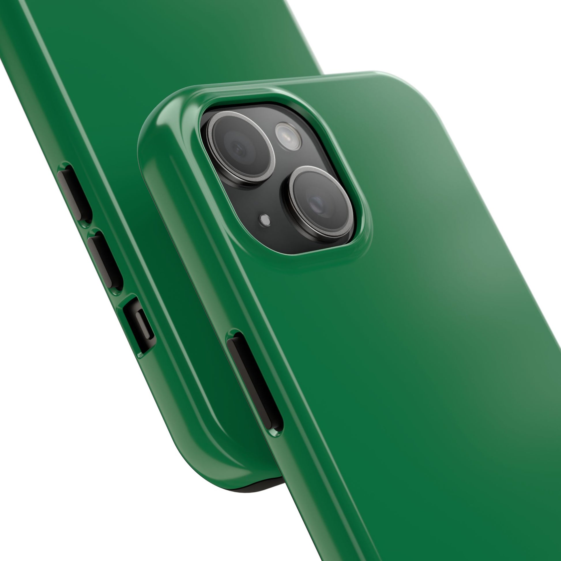 Forest Green | Tough - Caseadia