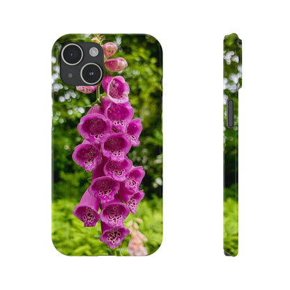 Enchanting Floral | Slim - Caseadia