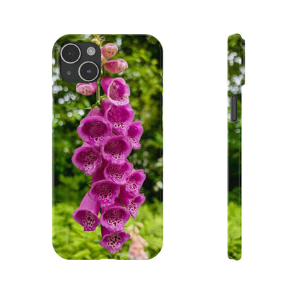 Enchanting Floral | Slim - Caseadia