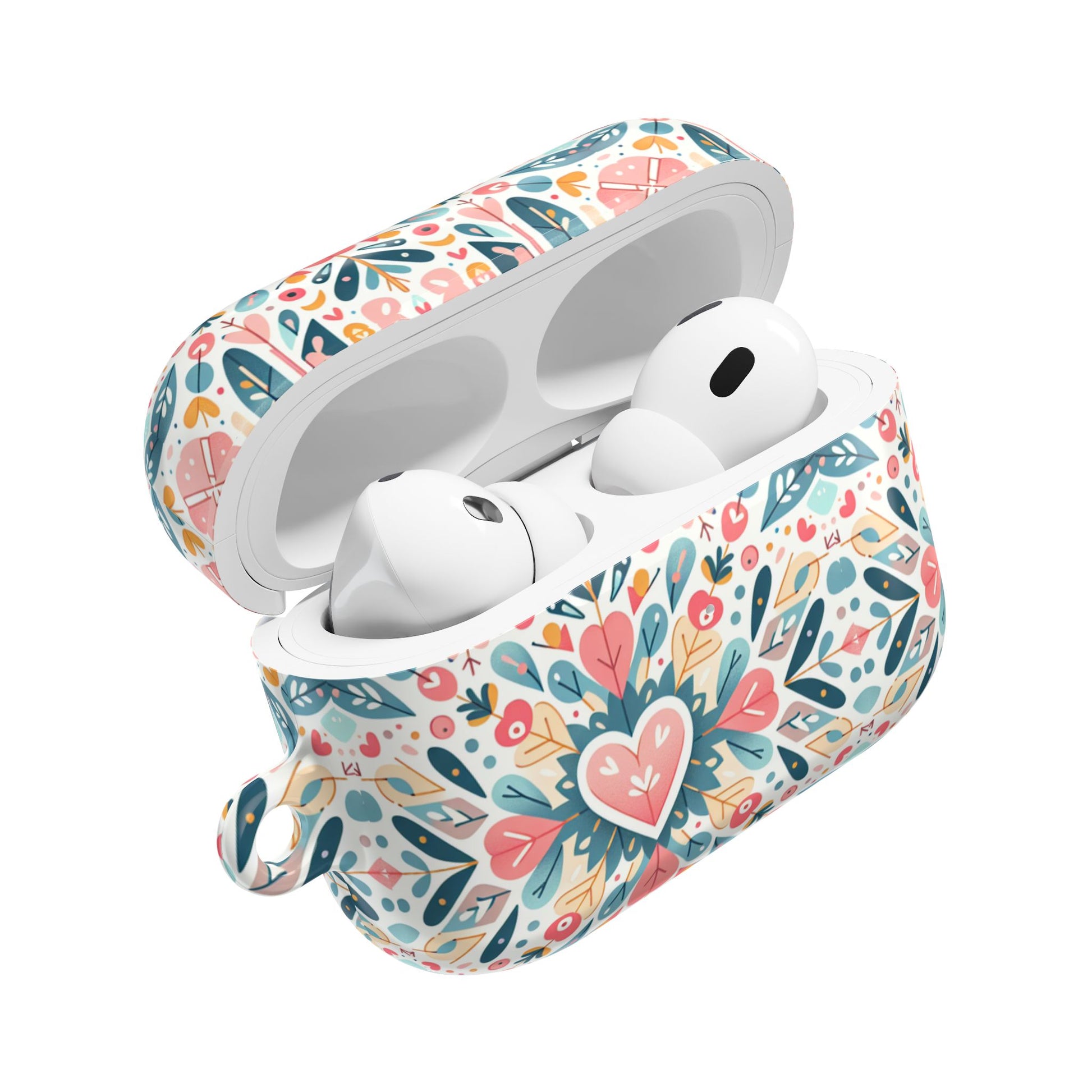 Charming Heart | Slim - Caseadia
