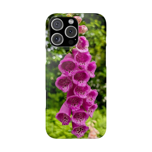 Enchanting Floral | Slim - Caseadia