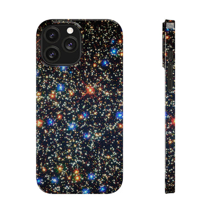 Starry Galaxy | Slim - Caseadia