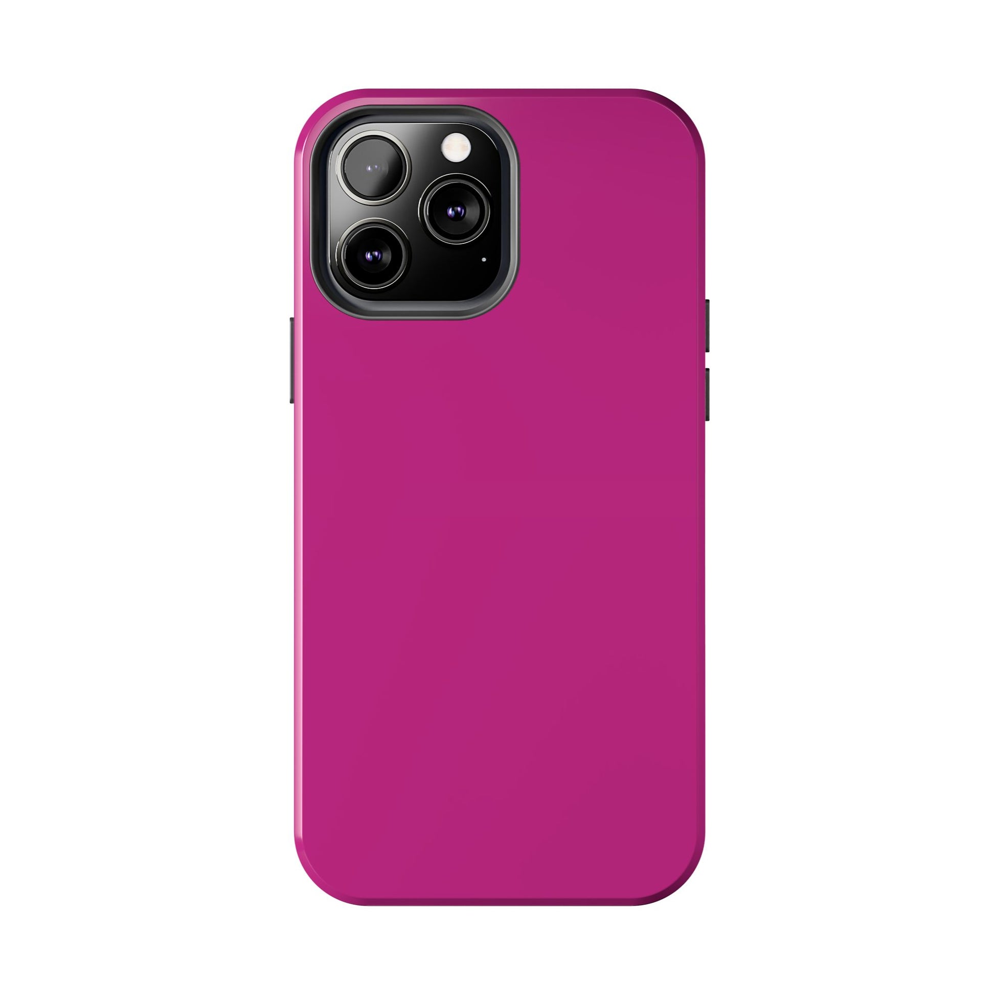 Rich Fuchsia | Tough - Caseadia