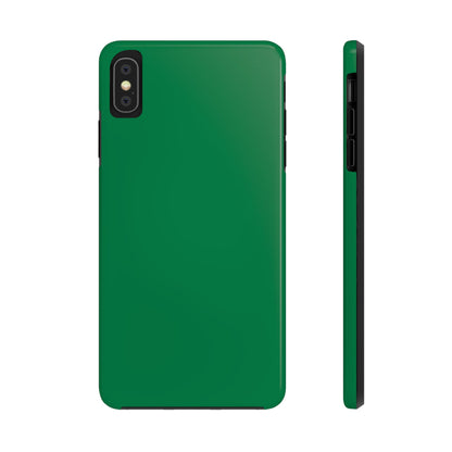 Forest Green | Tough - Caseadia