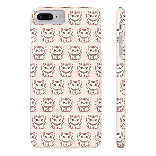 Glam Kitten | Slim - Caseadia