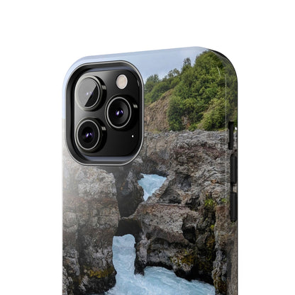 Icelandic Waterfall | Tough - Caseadia