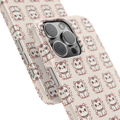 Glam Kitten | Slim - Caseadia