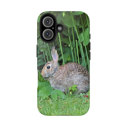 Cute Bunny | Tough - Caseadia