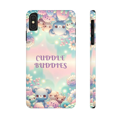 Cuddle Buddies | Slim - Caseadia