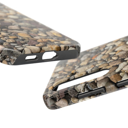 Natural Stones | Tough - Caseadia