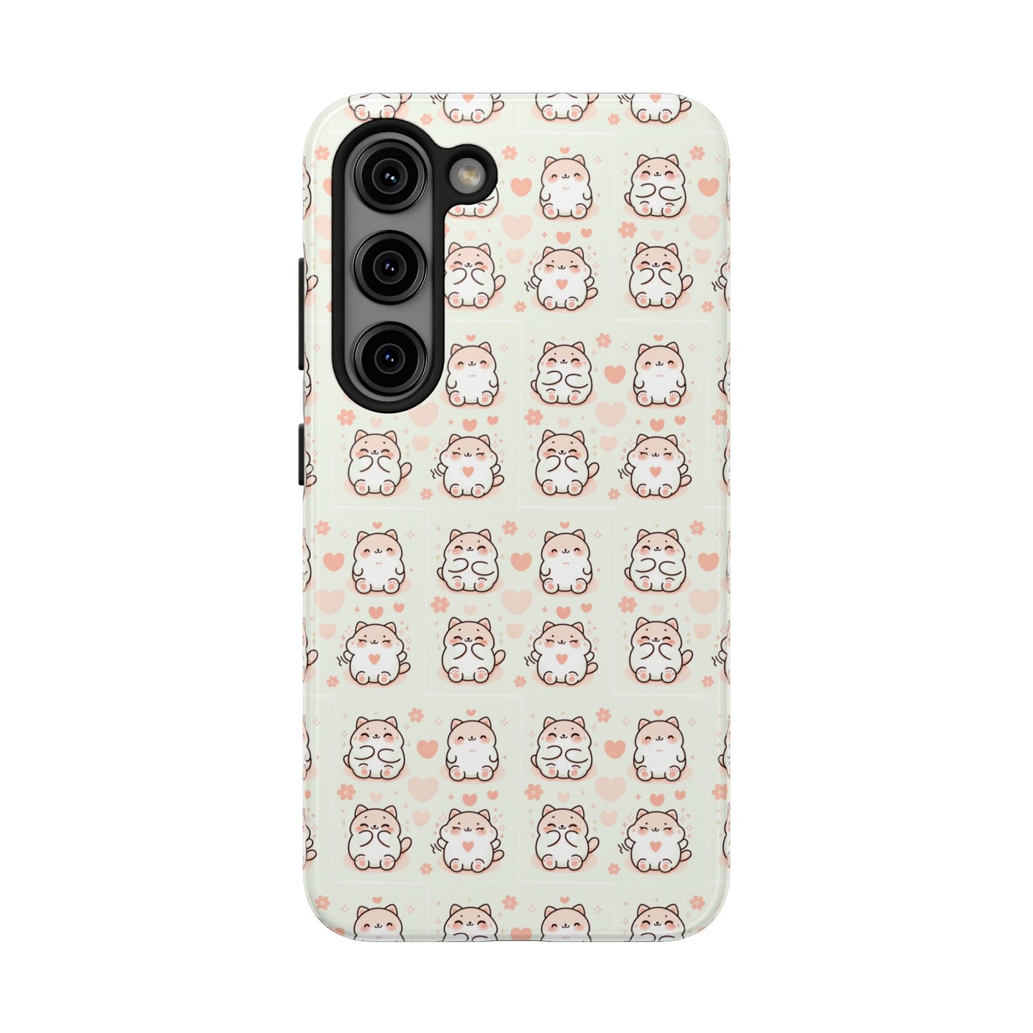 Cute Kittens | Tough - Caseadia
