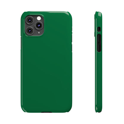 Forest Green | Slim - Caseadia