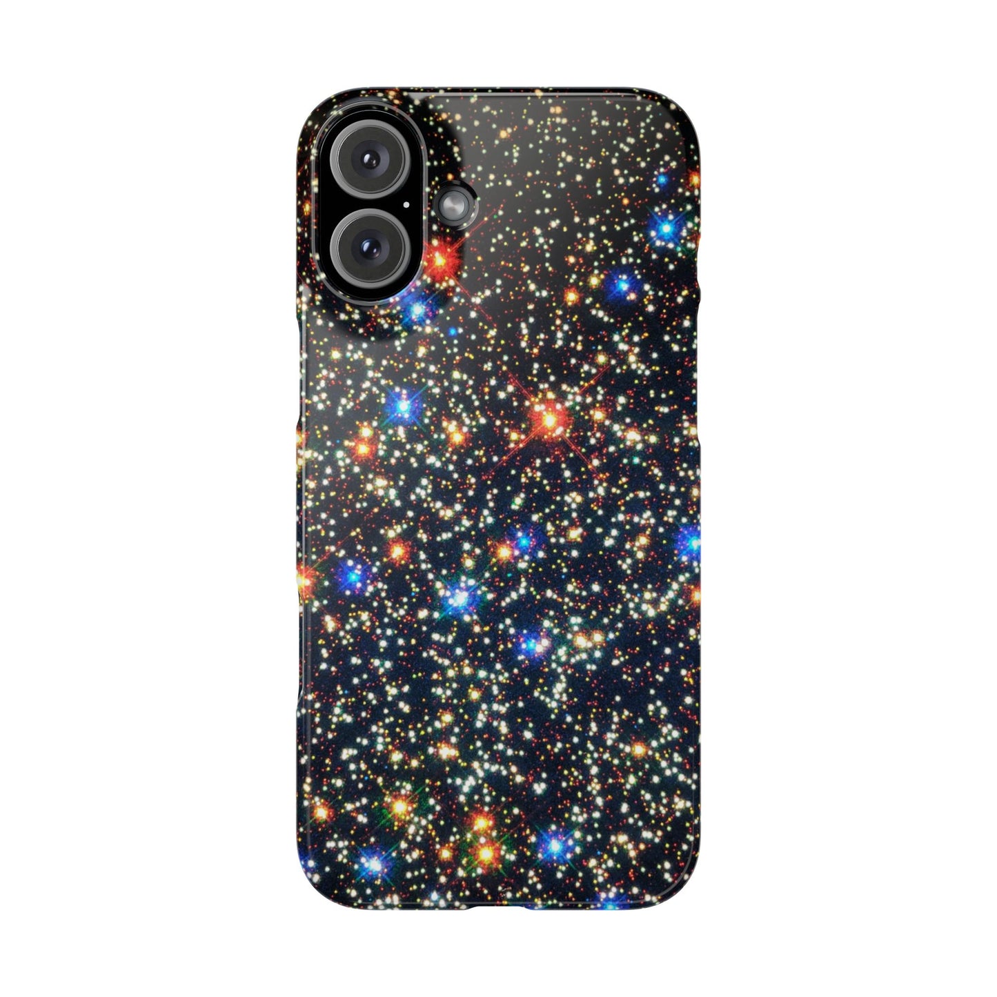 Starry Galaxy | Slim - Caseadia