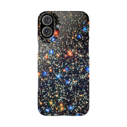 Starry Galaxy | Slim - Caseadia