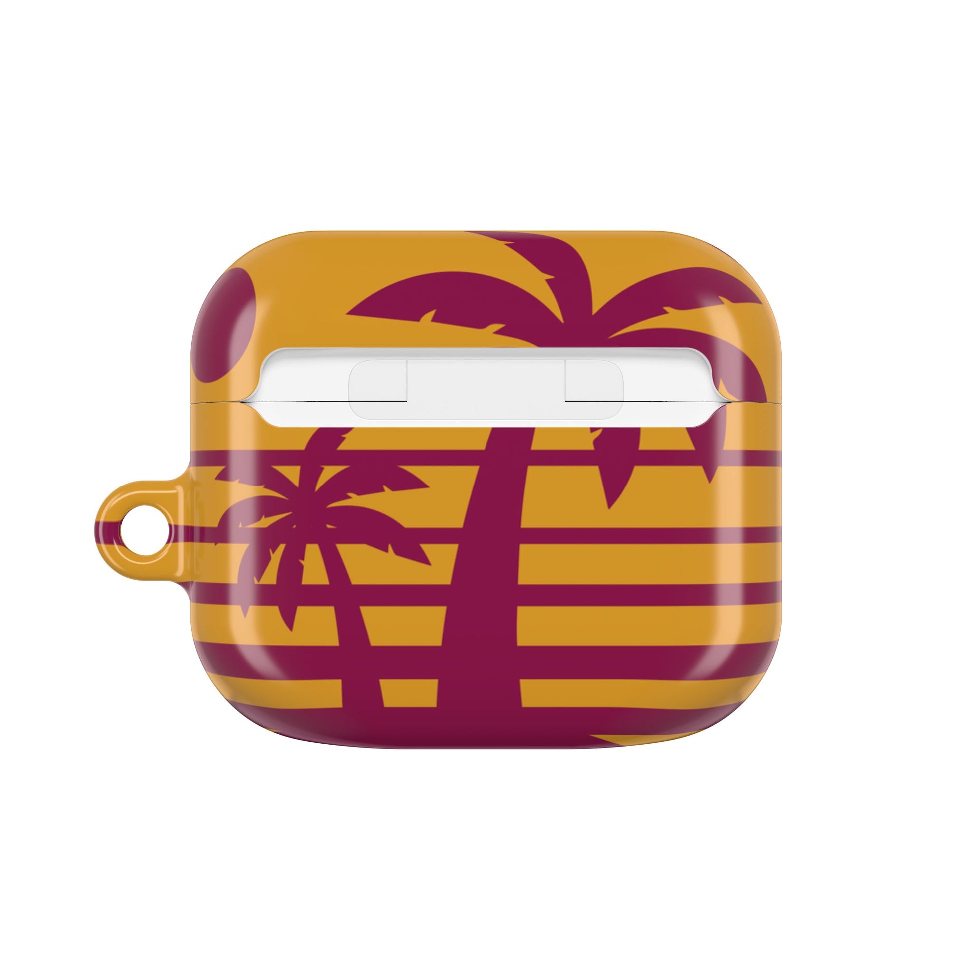 Tropical Beach | Slim - Caseadia
