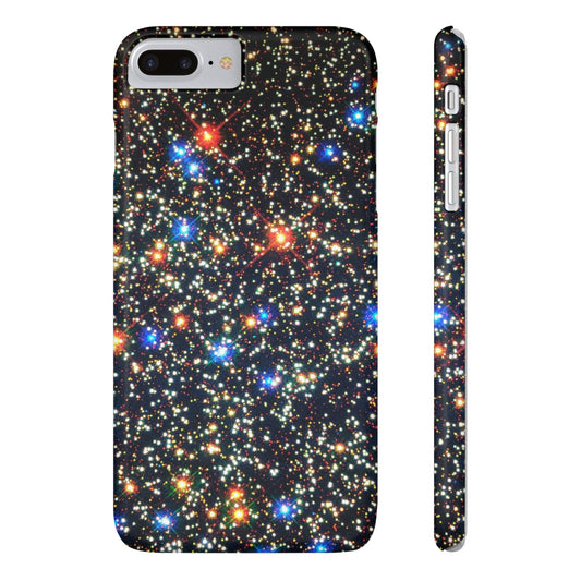 Starry Galaxy | Slim - Caseadia