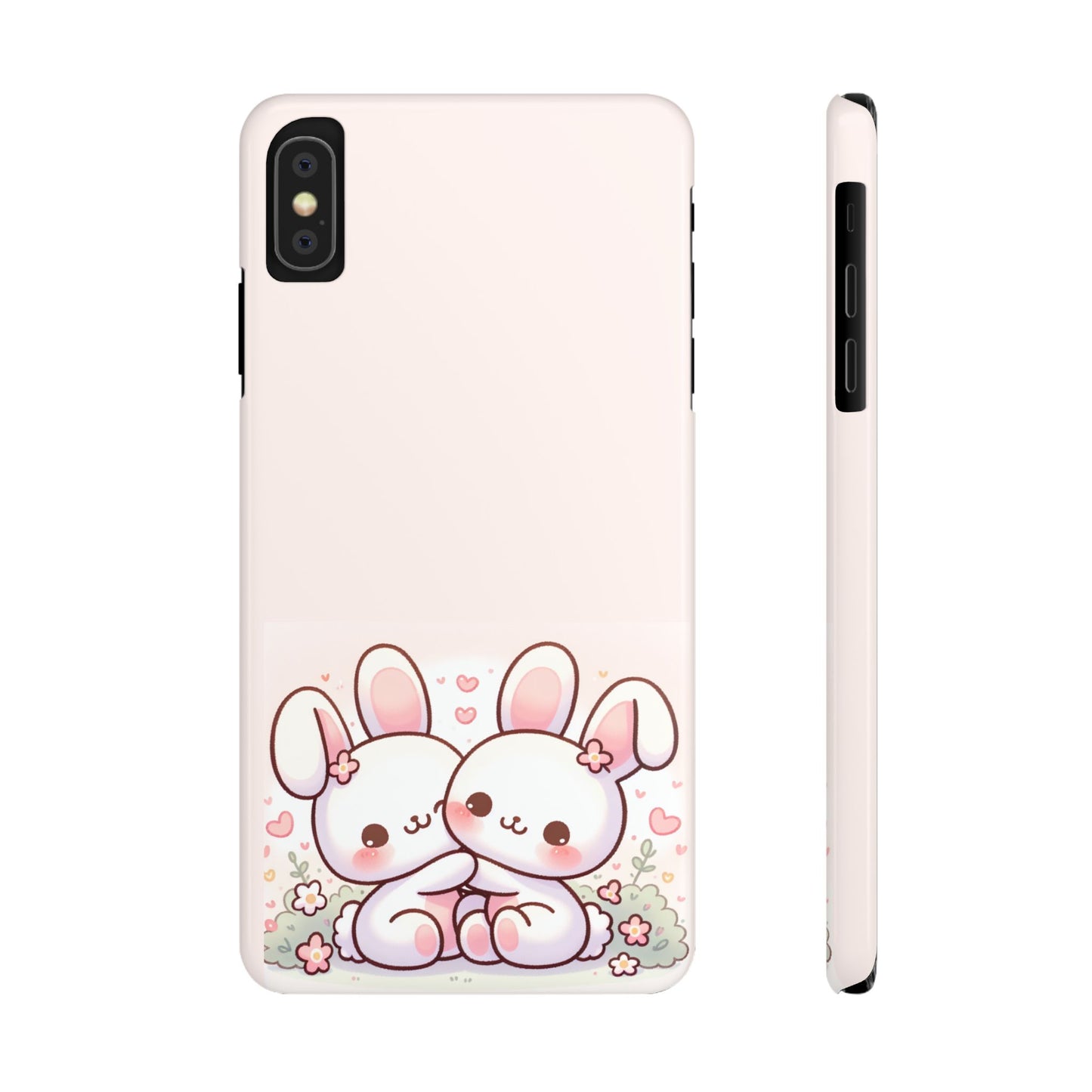 Cuddle Bunnies | Slim - Caseadia