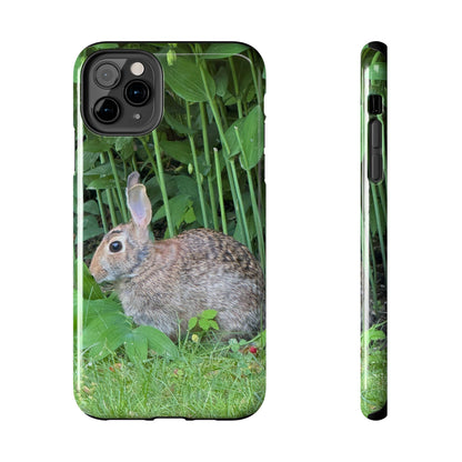 Cute Bunny | Tough - Caseadia