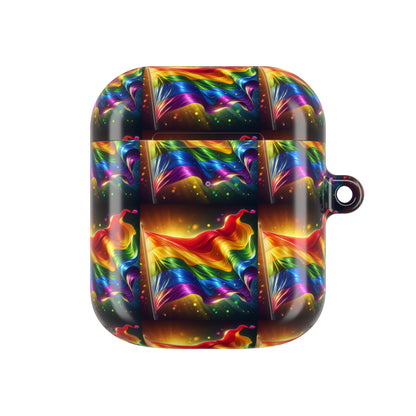 Rainbow Pride | Slim - Caseadia